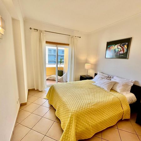 Casa Sol, Fast Wifi, Airco, Swimming Pool Near The Beach Praia Da Rocha ปอร์ติเมา ภายนอก รูปภาพ