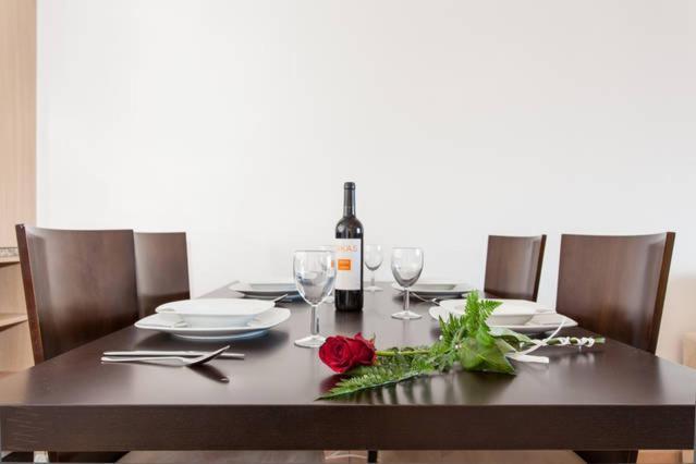 Casa Sol, Fast Wifi, Airco, Swimming Pool Near The Beach Praia Da Rocha ปอร์ติเมา ภายนอก รูปภาพ