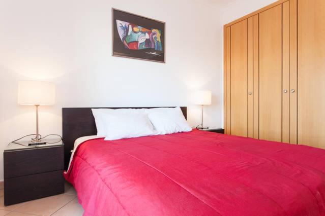 Casa Sol, Fast Wifi, Airco, Swimming Pool Near The Beach Praia Da Rocha ปอร์ติเมา ภายนอก รูปภาพ
