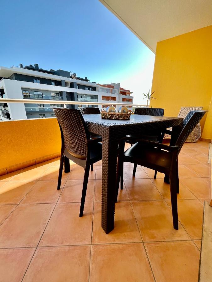 Casa Sol, Fast Wifi, Airco, Swimming Pool Near The Beach Praia Da Rocha ปอร์ติเมา ภายนอก รูปภาพ
