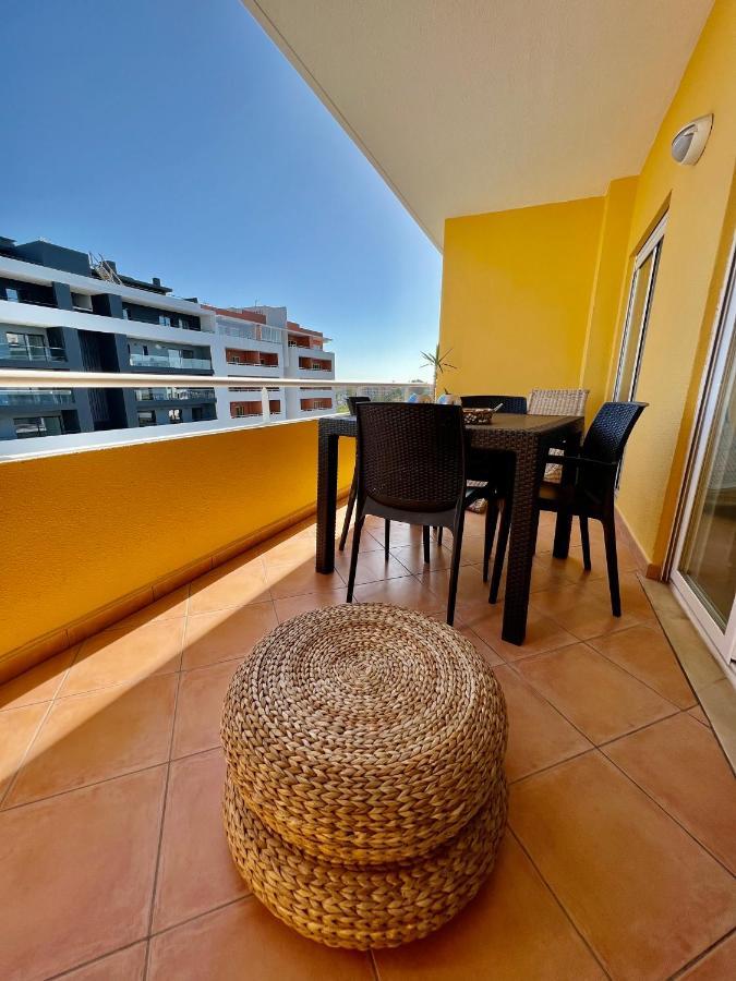 Casa Sol, Fast Wifi, Airco, Swimming Pool Near The Beach Praia Da Rocha ปอร์ติเมา ภายนอก รูปภาพ