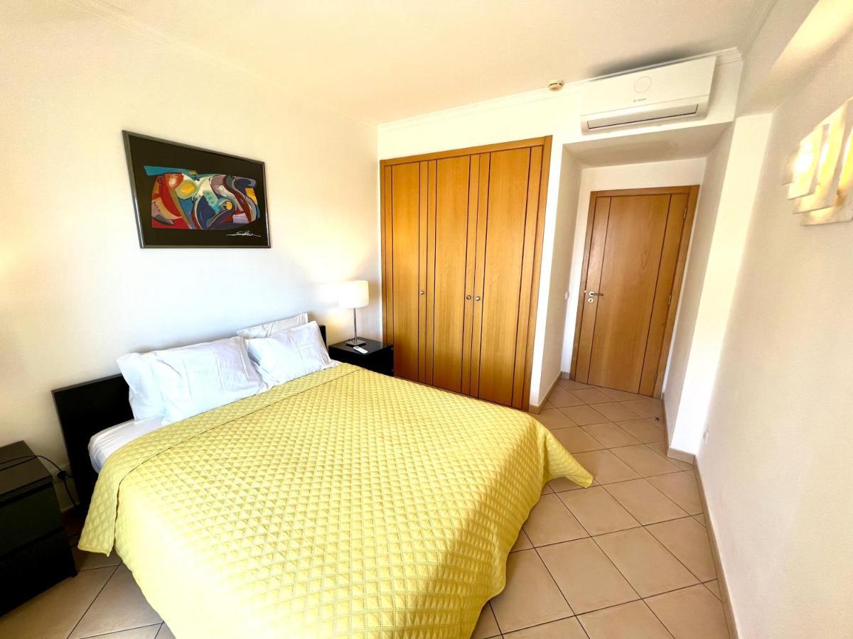 Casa Sol, Fast Wifi, Airco, Swimming Pool Near The Beach Praia Da Rocha ปอร์ติเมา ภายนอก รูปภาพ