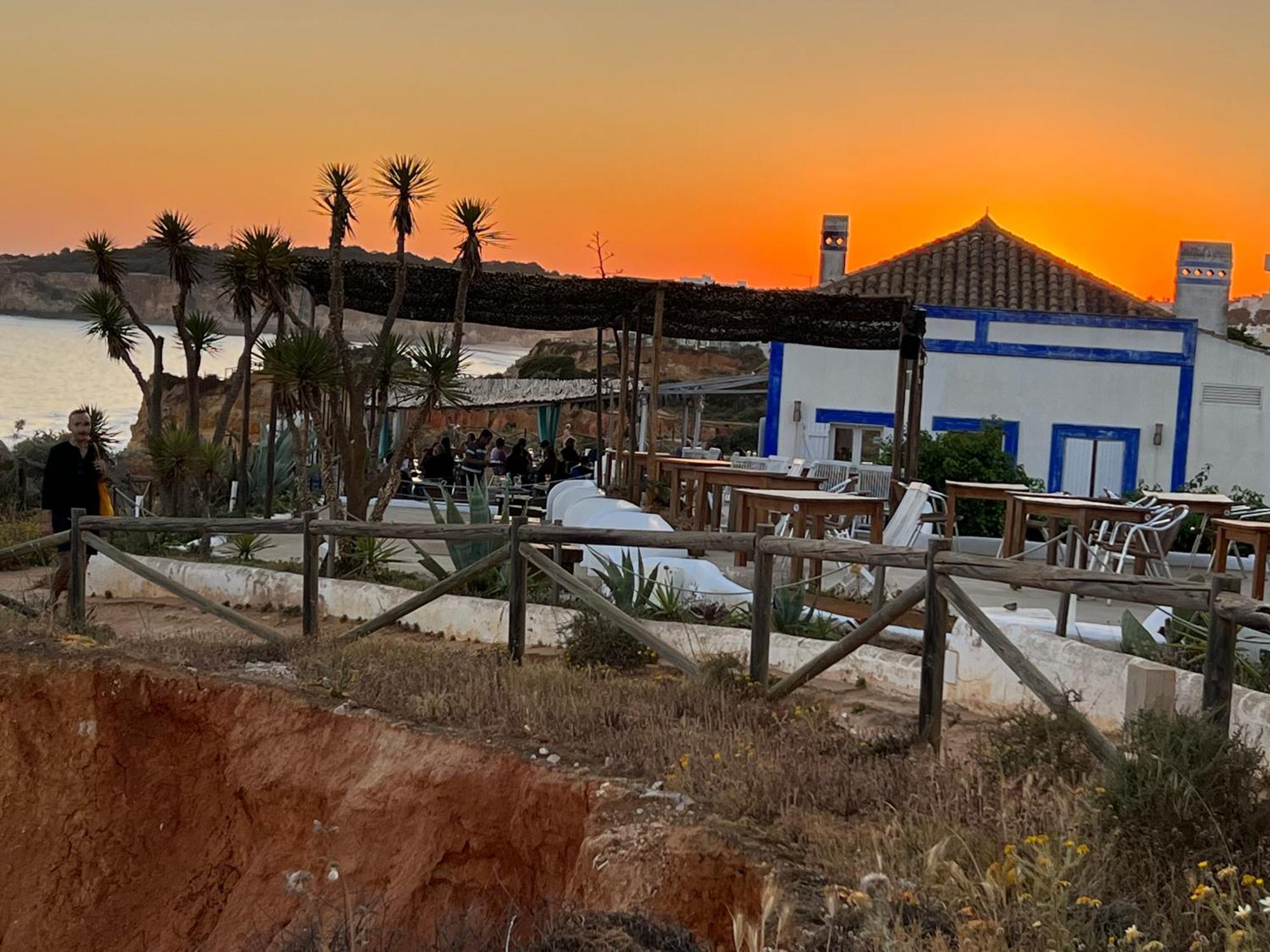 Casa Sol, Fast Wifi, Airco, Swimming Pool Near The Beach Praia Da Rocha ปอร์ติเมา ภายนอก รูปภาพ